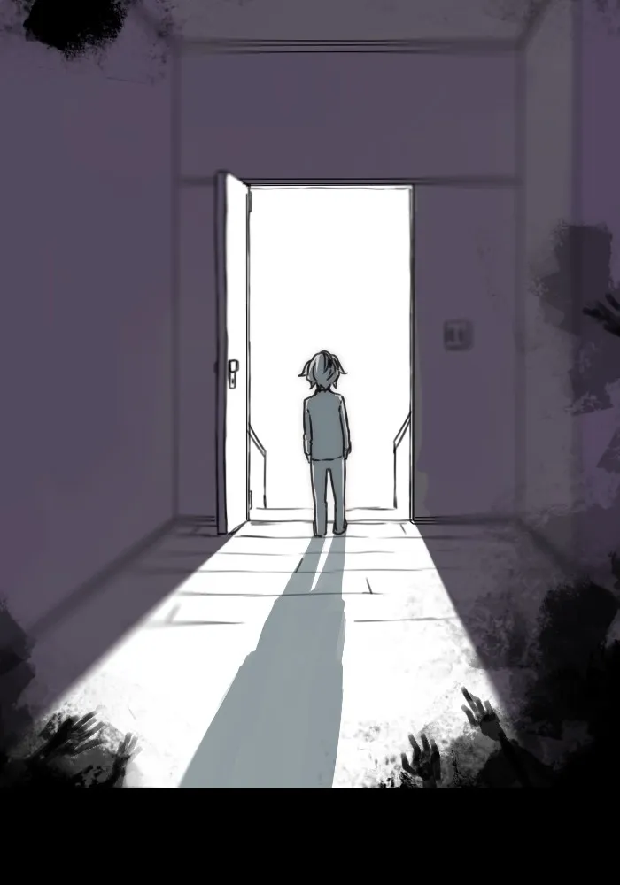 Catharsis Chapter 28 page 16 - 