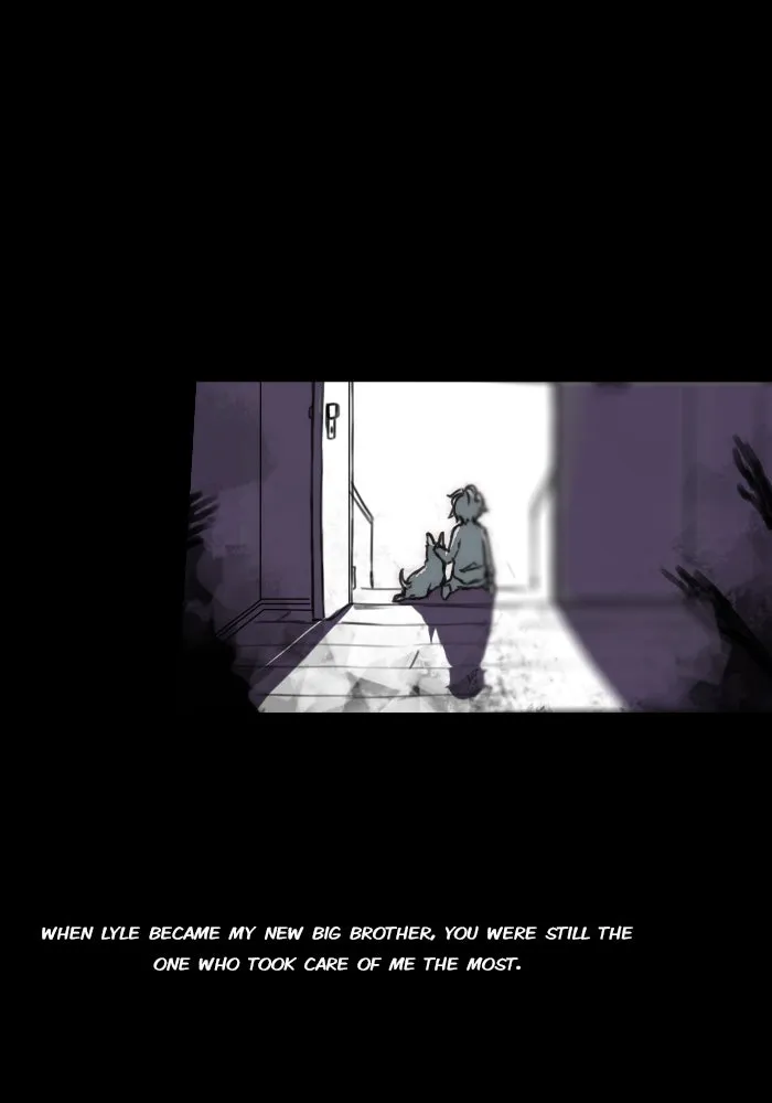 Catharsis Chapter 28 page 17 - 