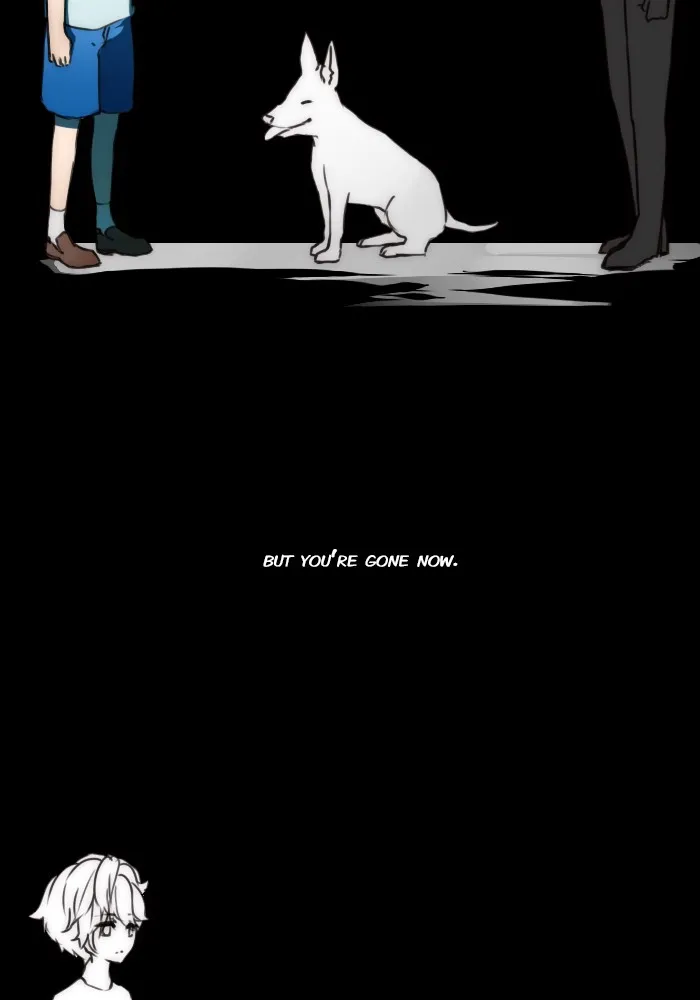 Catharsis Chapter 28 page 19 - 