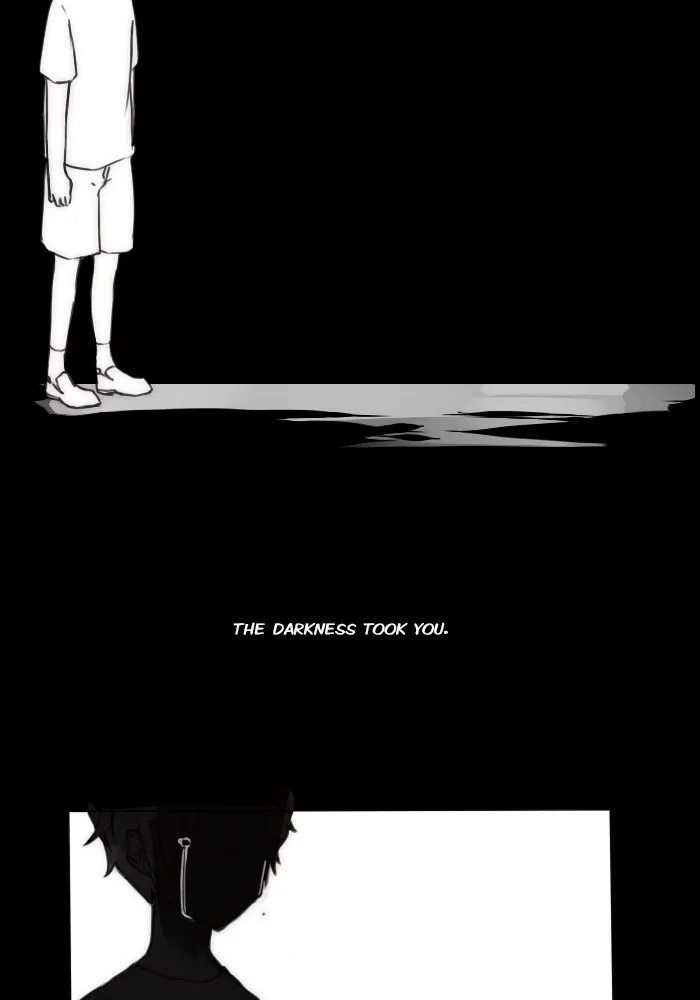 Catharsis Chapter 28 page 20 - 