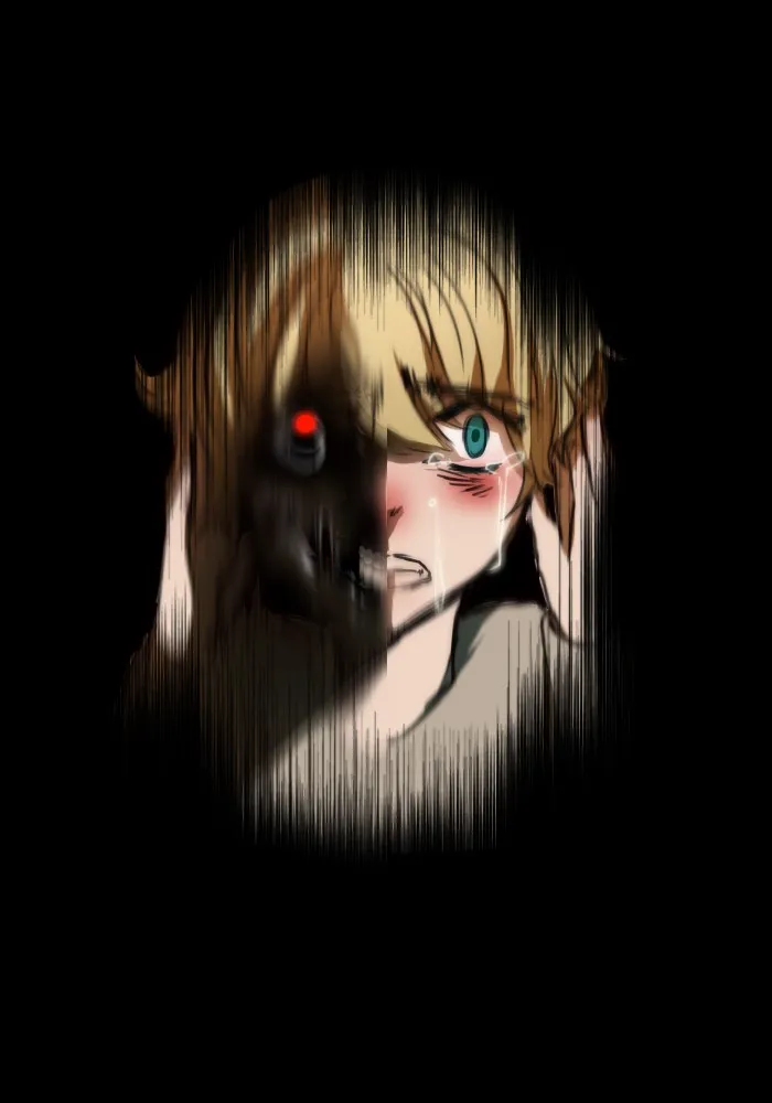 Catharsis Chapter 28 page 24 - 