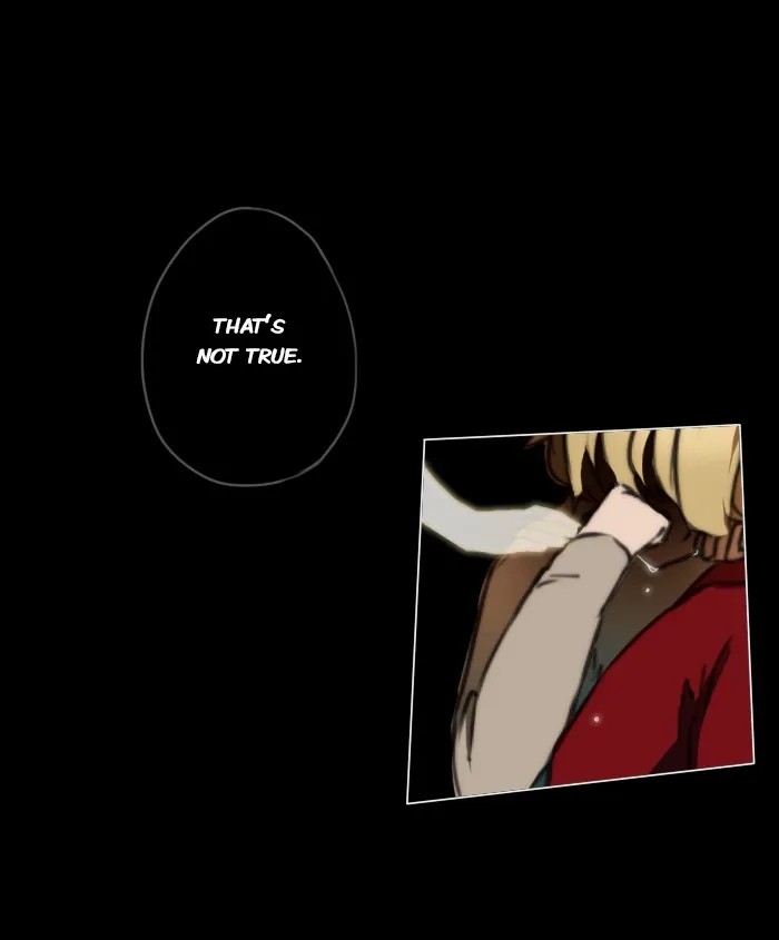 Catharsis Chapter 28 page 26 - 