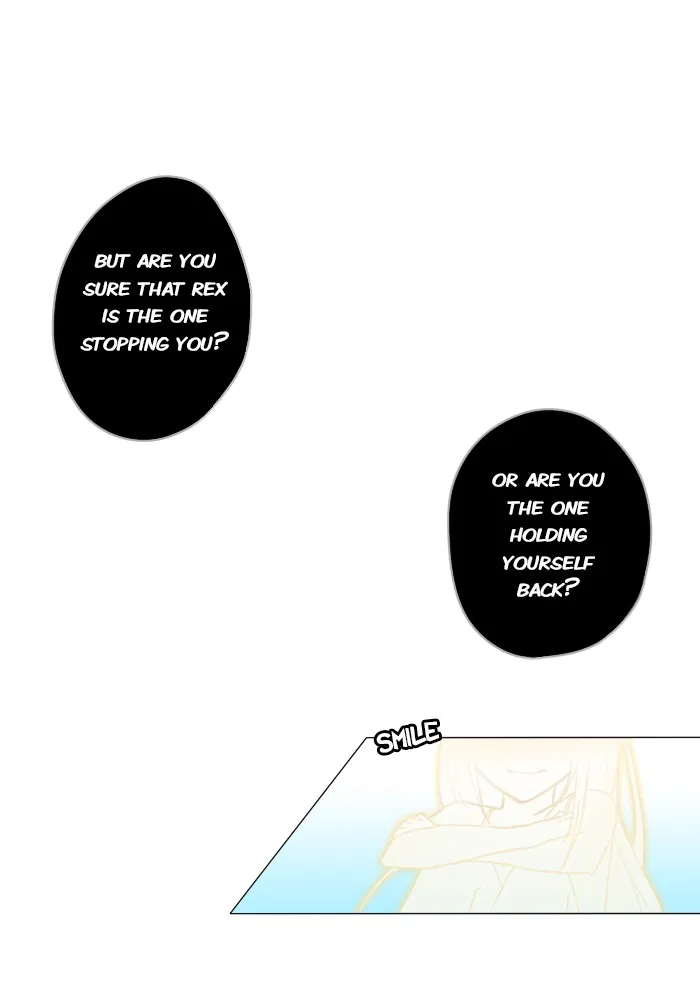 Catharsis Chapter 28 page 29 - 