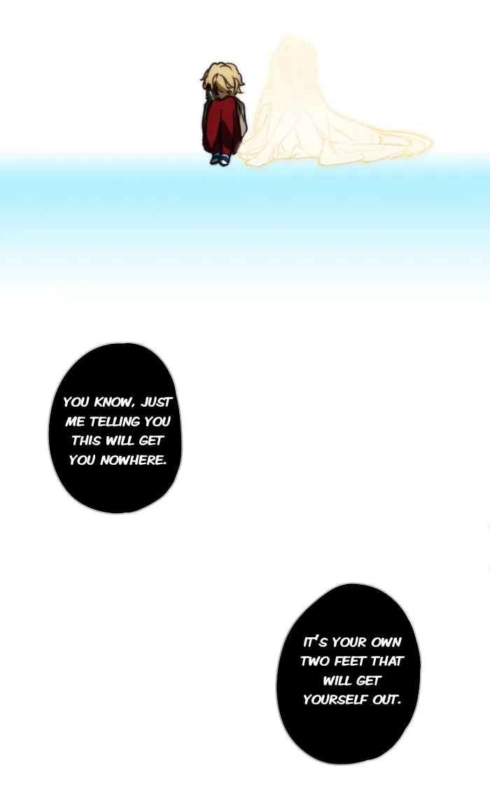 Catharsis Chapter 28 page 30 - 