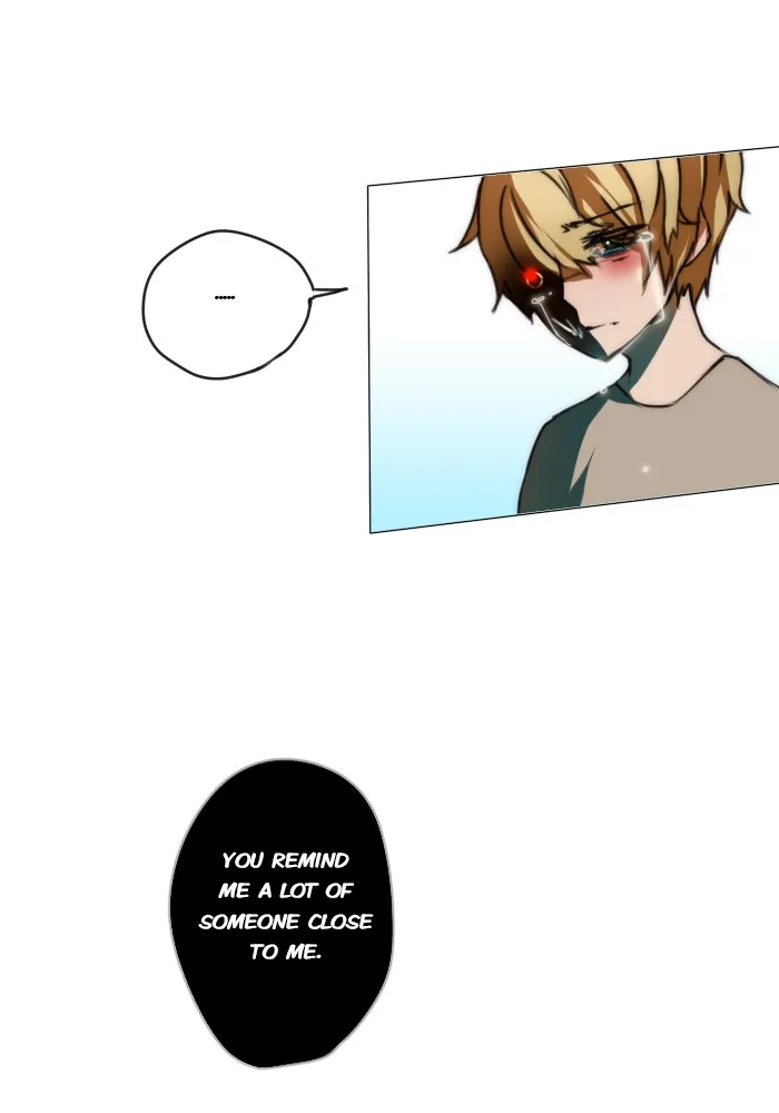Catharsis Chapter 28 page 31 - 