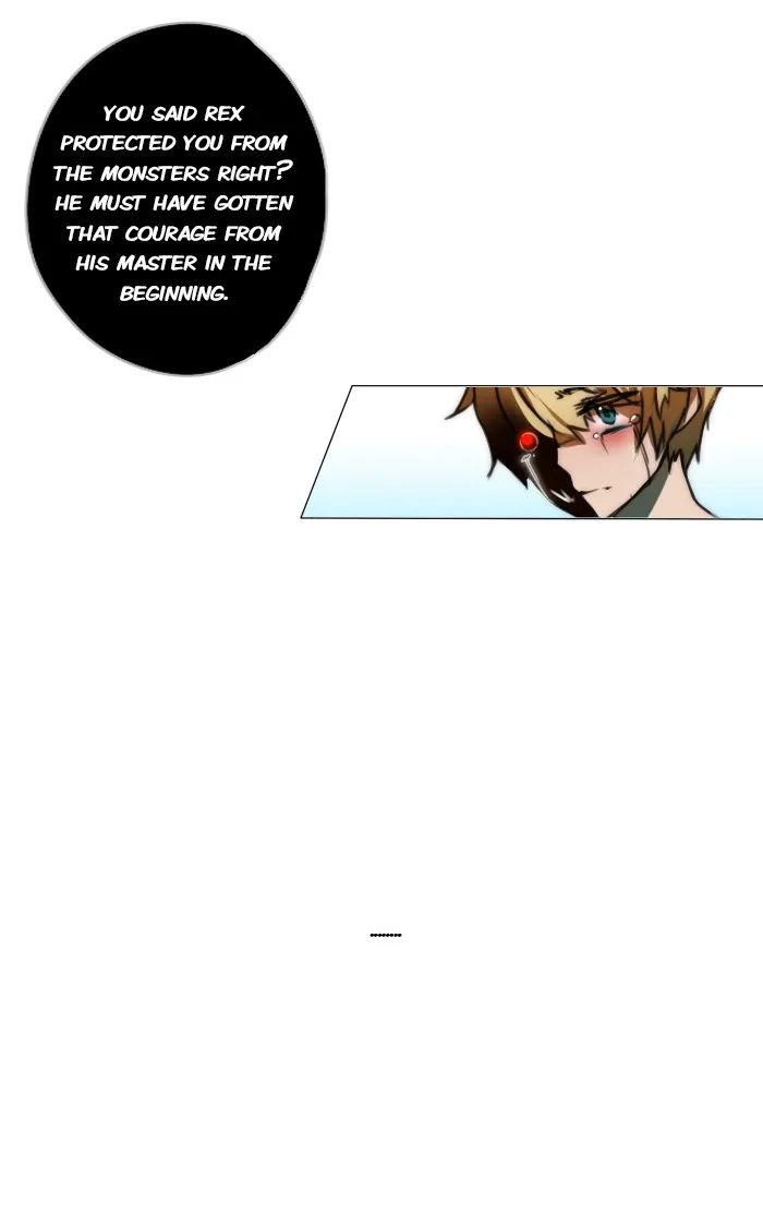 Catharsis Chapter 28 page 33 - 