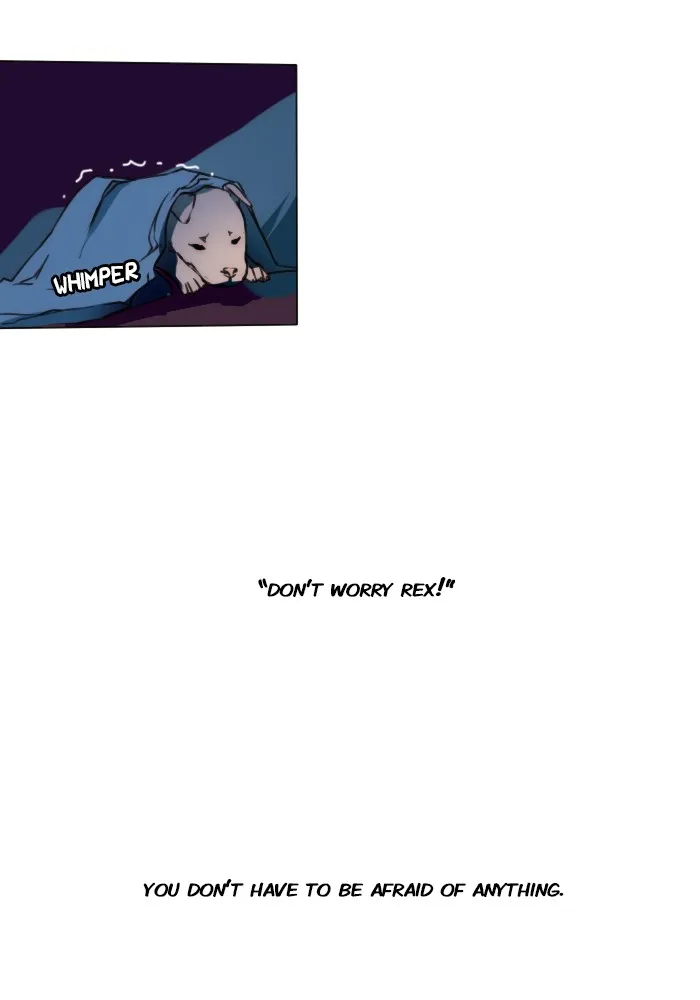 Catharsis Chapter 28 page 34 - 