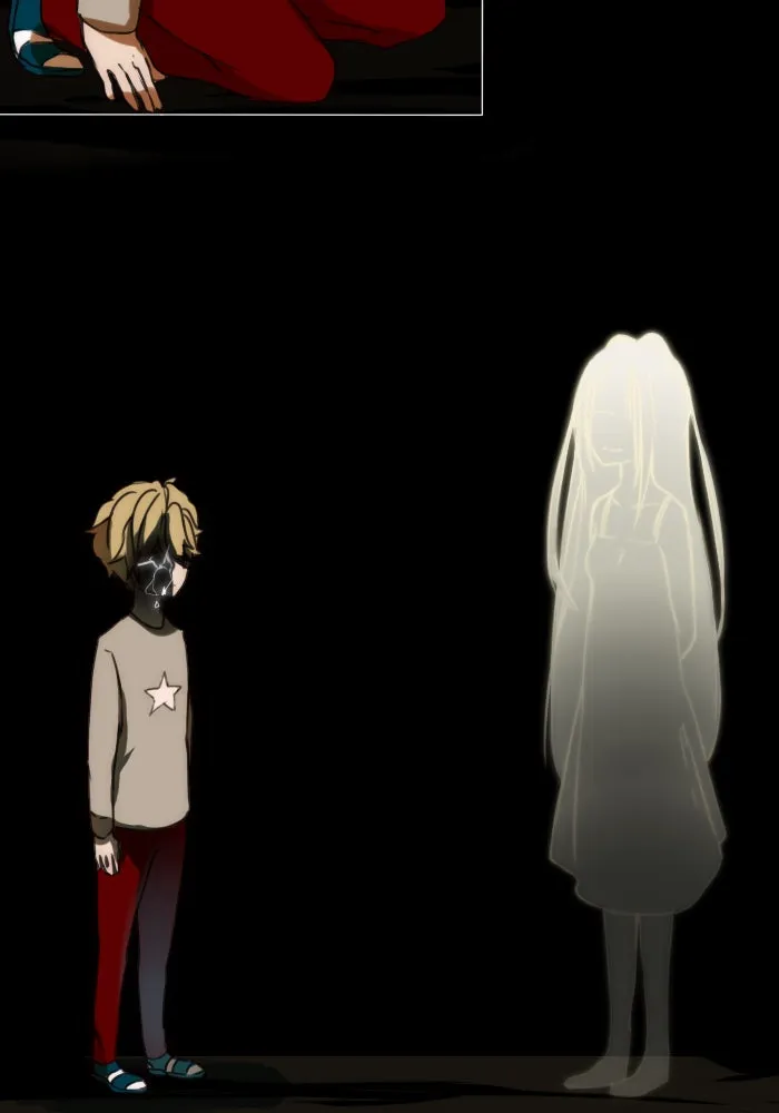 Catharsis Chapter 28 page 37 - 