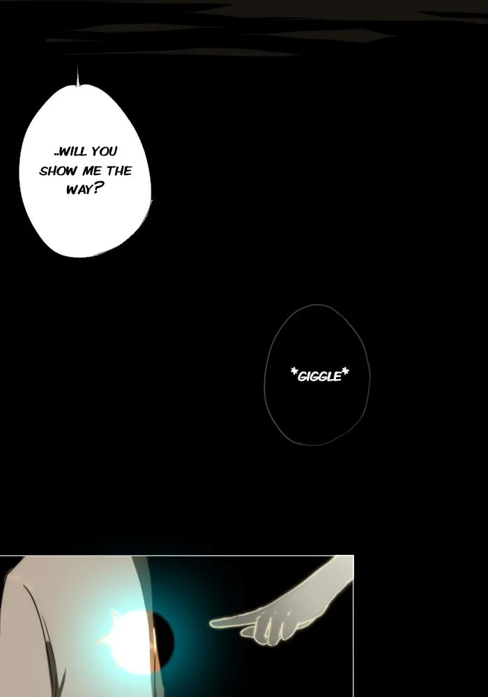 Catharsis Chapter 28 page 38 - 