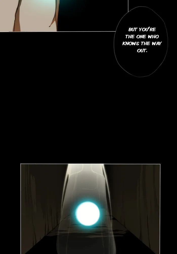 Catharsis Chapter 28 page 39 - 
