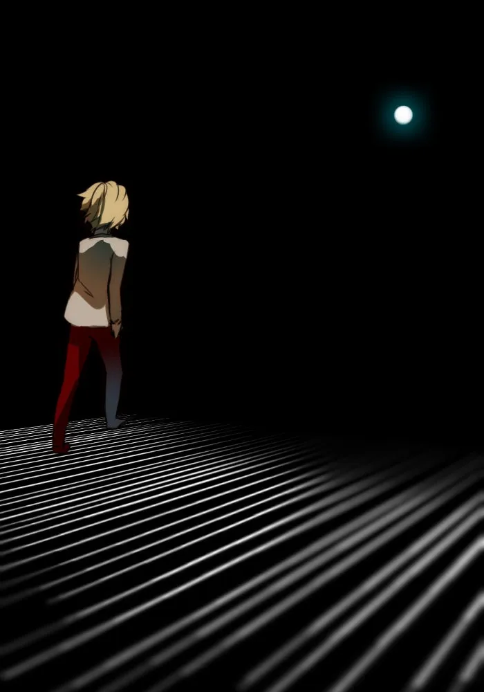 Catharsis Chapter 28 page 41 - 