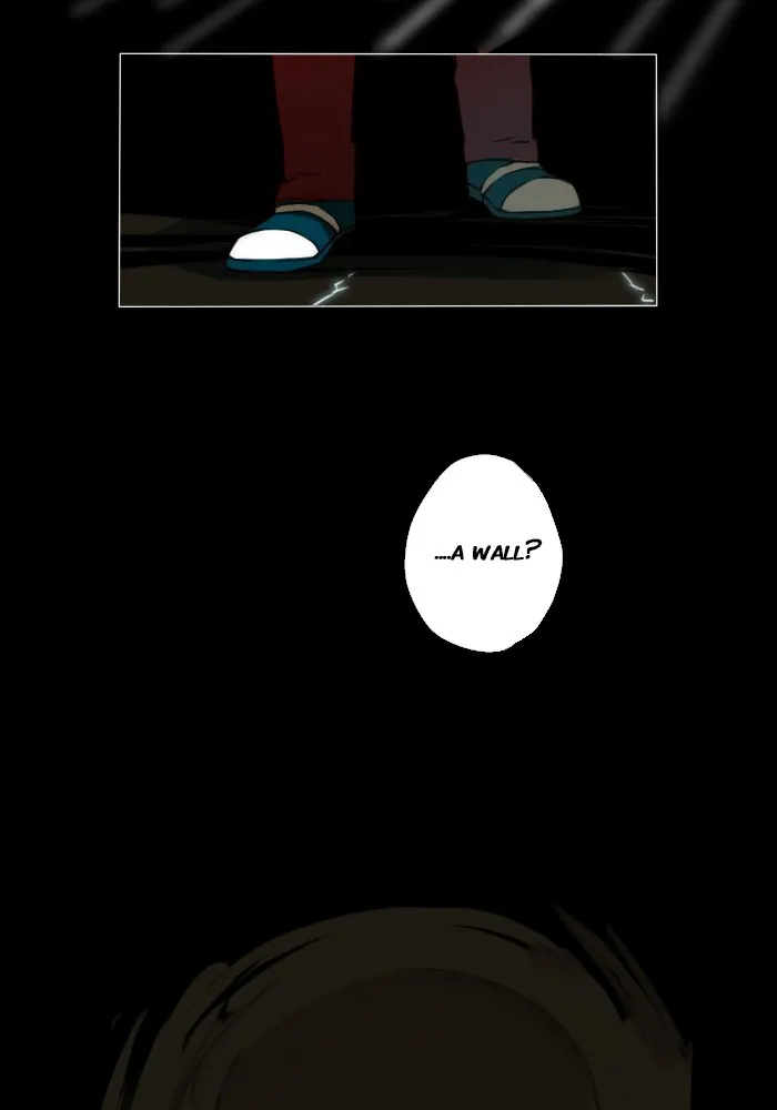 Catharsis Chapter 28 page 42 - 