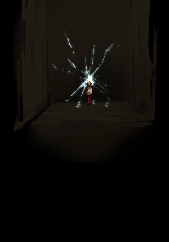 Catharsis Chapter 28 page 43 - 