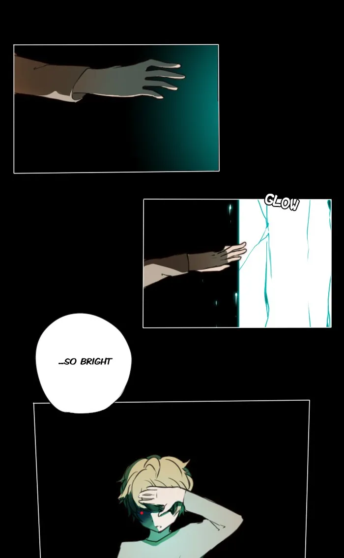 Catharsis Chapter 28 page 44 - 