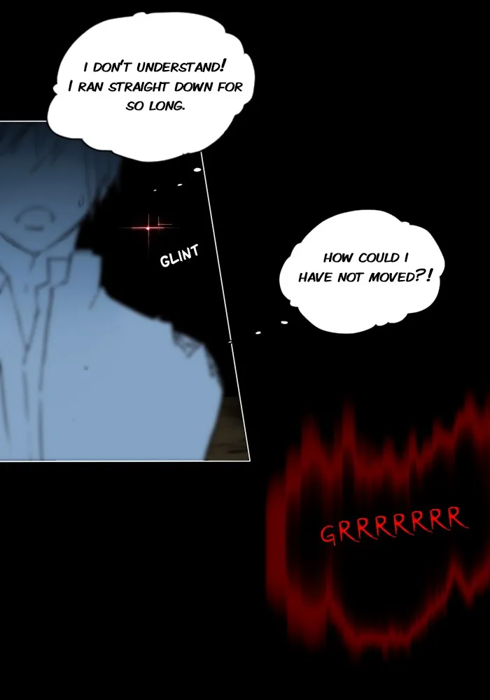 Catharsis Chapter 29 page 12 - 