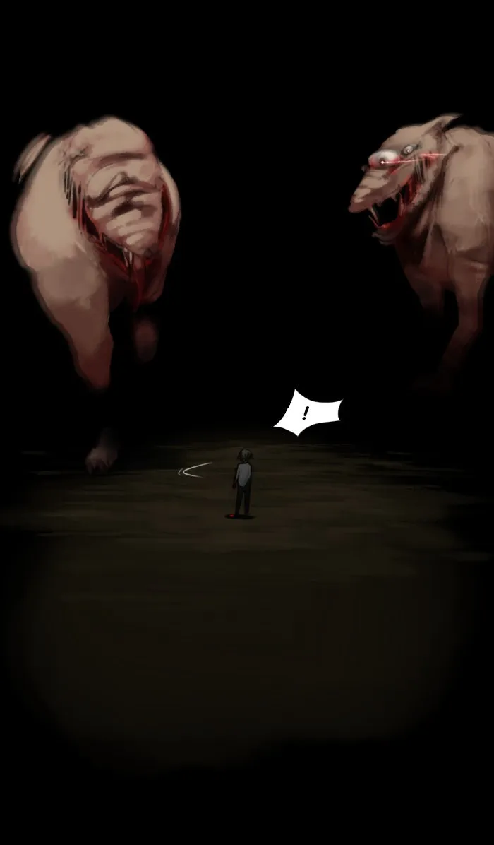 Catharsis Chapter 29 page 13 - 
