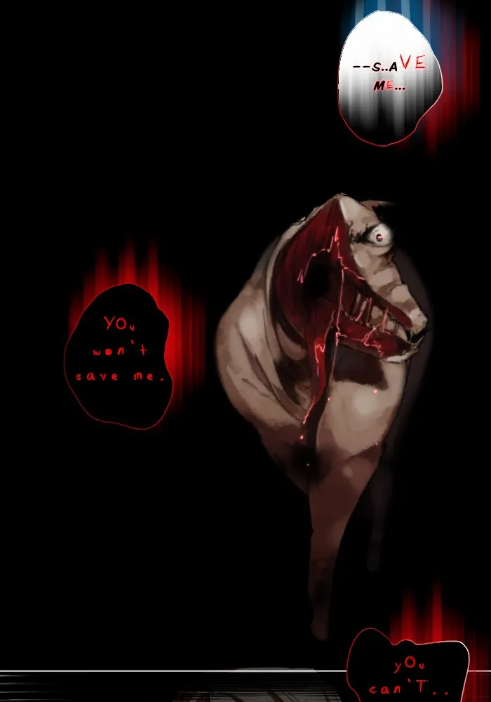 Catharsis Chapter 29 page 15 - 