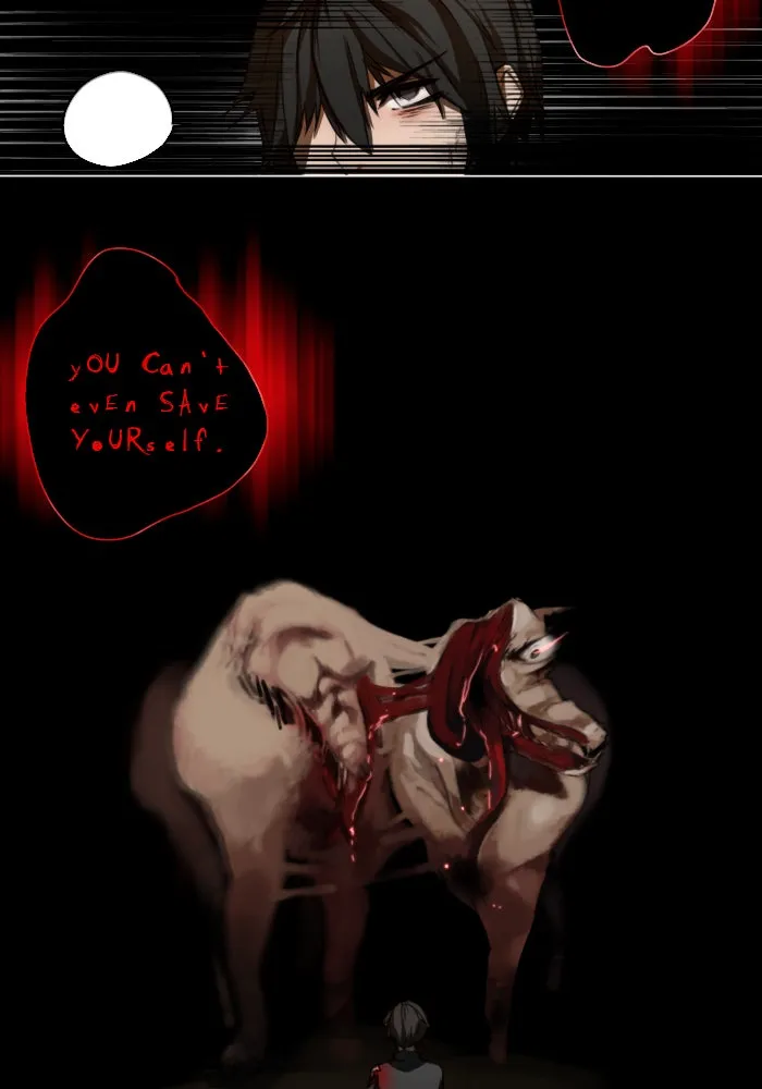 Catharsis Chapter 29 page 16 - 