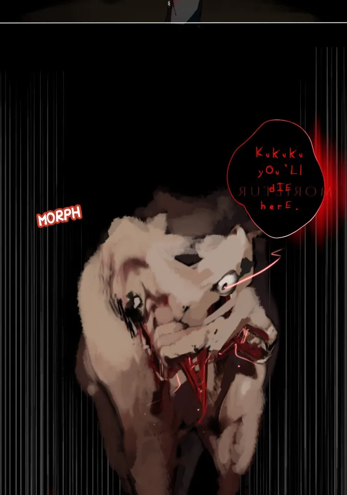 Catharsis Chapter 29 page 17 - 
