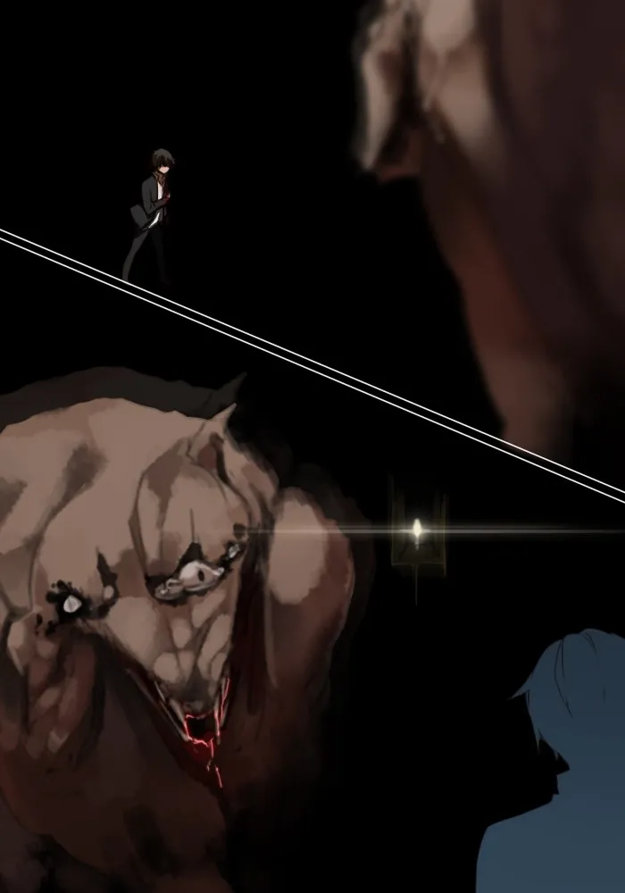 Catharsis Chapter 29 page 20 - 