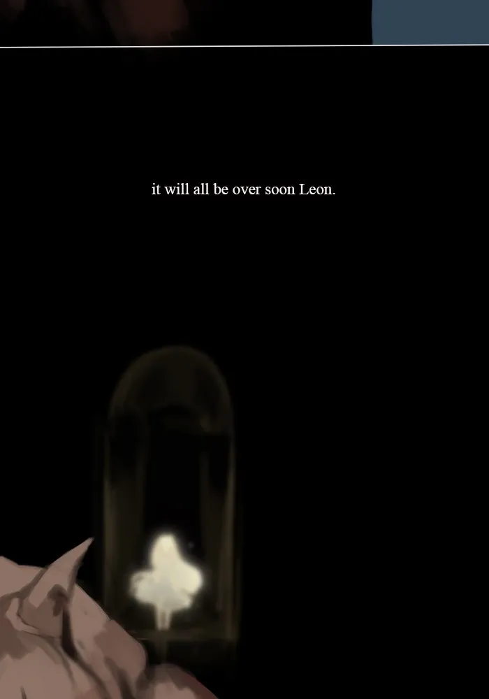 Catharsis Chapter 29 page 21 - 