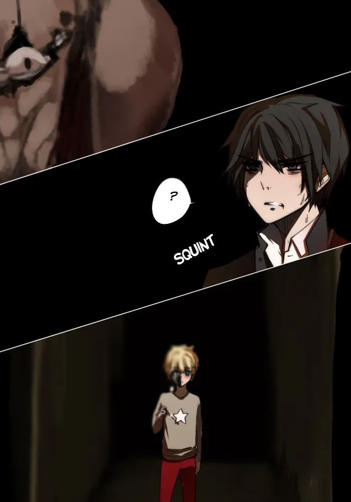 Catharsis Chapter 29 page 22 - 