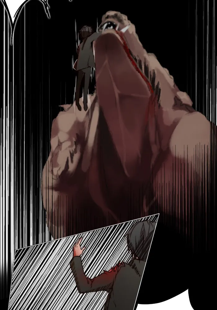Catharsis Chapter 29 page 27 - 