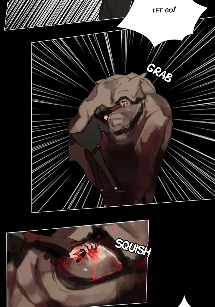 Catharsis Chapter 29 page 28 - 