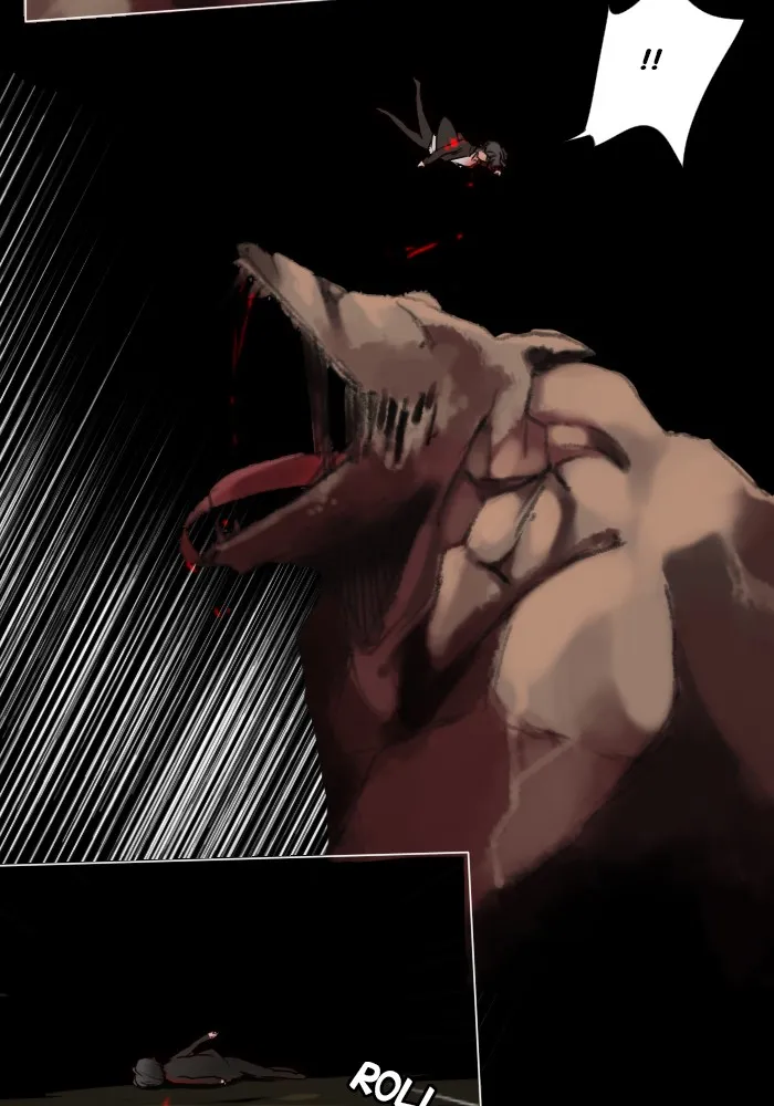 Catharsis Chapter 29 page 29 - 
