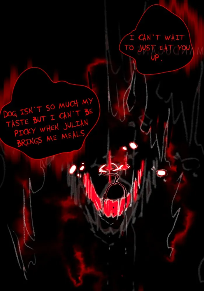 Catharsis Chapter 29 page 32 - 
