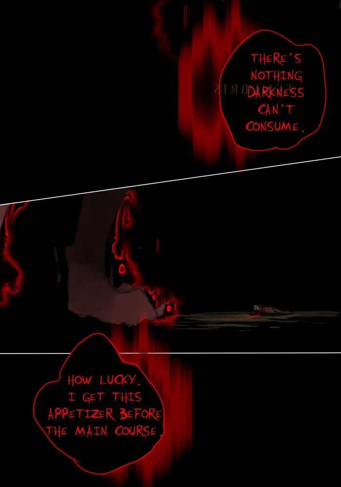 Catharsis Chapter 29 page 33 - 