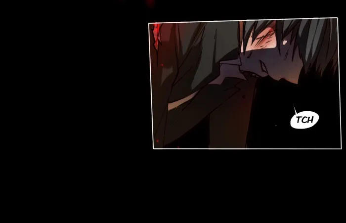 Catharsis Chapter 29 page 34 - 