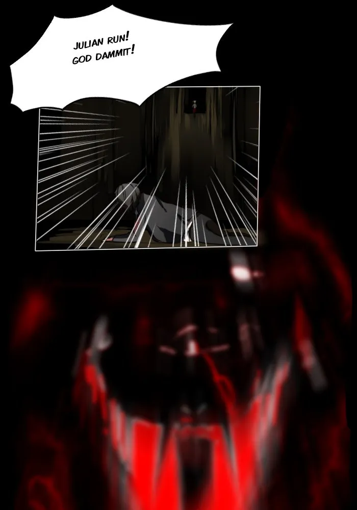 Catharsis Chapter 29 page 35 - 