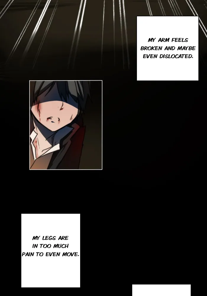 Catharsis Chapter 29 page 37 - 