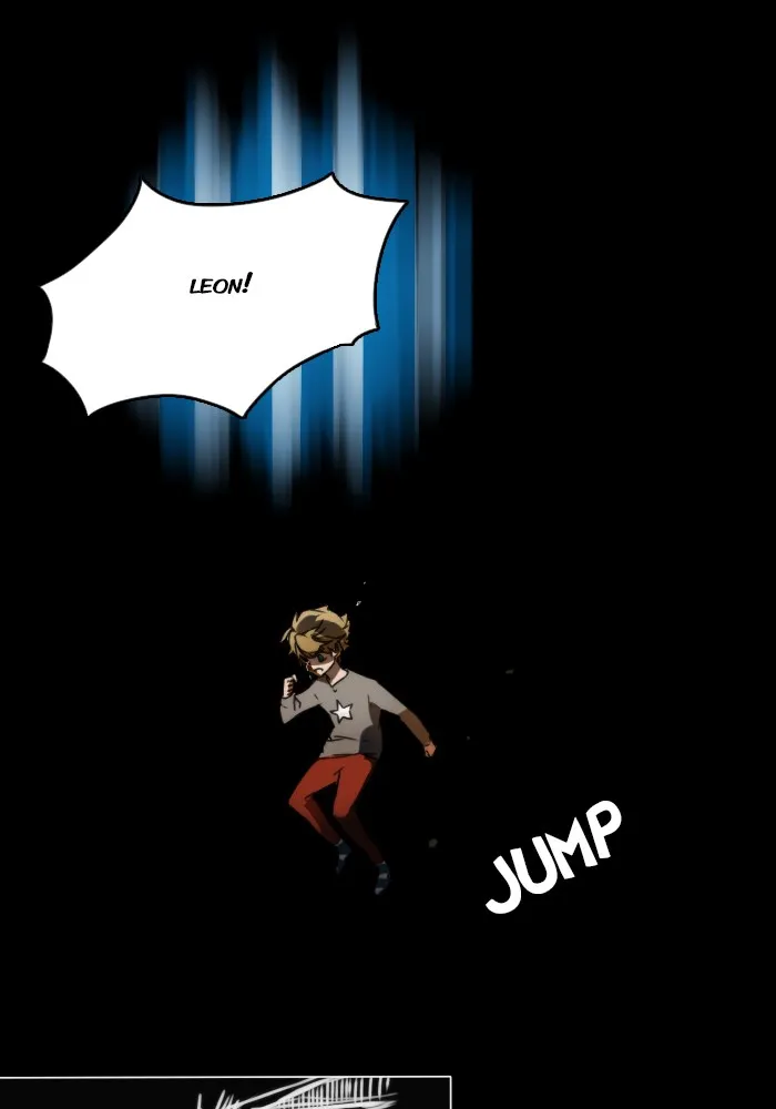 Catharsis Chapter 29 page 41 - 