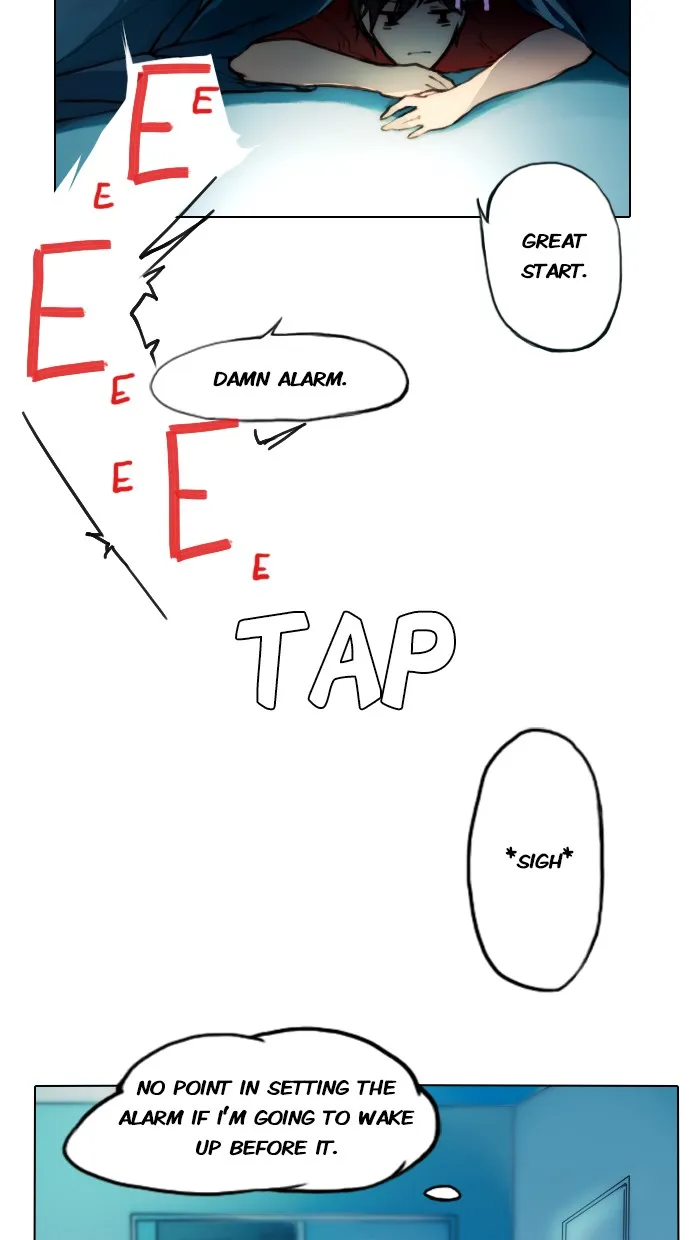 Catharsis Chapter 3 page 12 - 