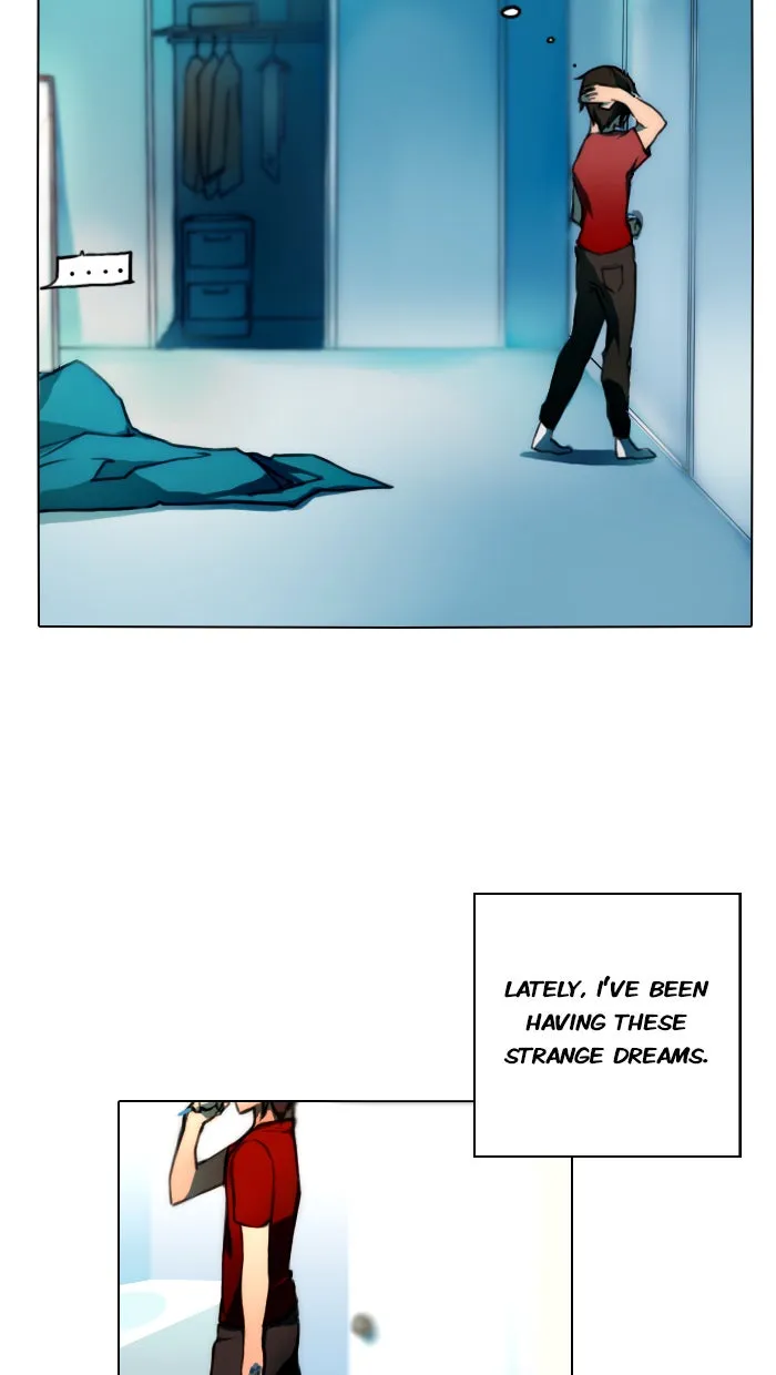 Catharsis Chapter 3 page 13 - 