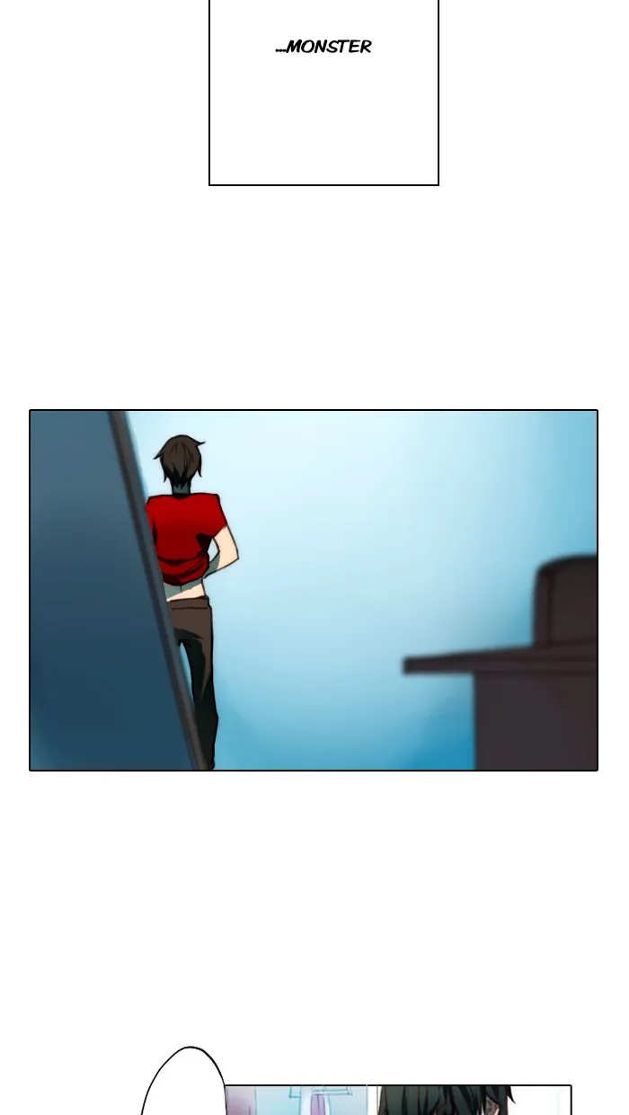 Catharsis Chapter 3 page 18 - 