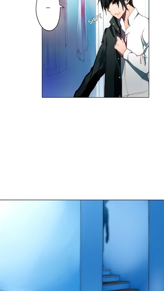 Catharsis Chapter 3 page 19 - 