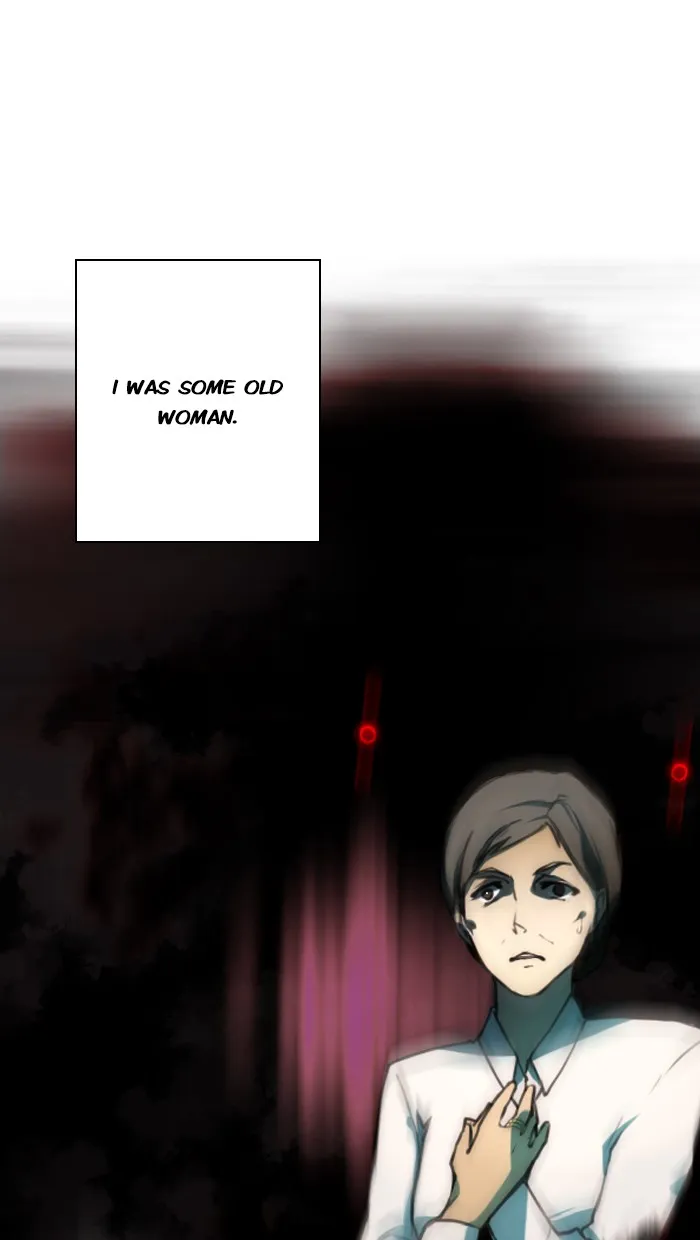 Catharsis Chapter 3 page 22 - 