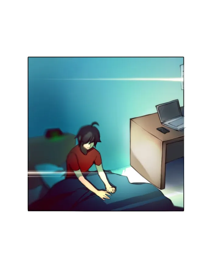 Catharsis Chapter 3 page 4 - 