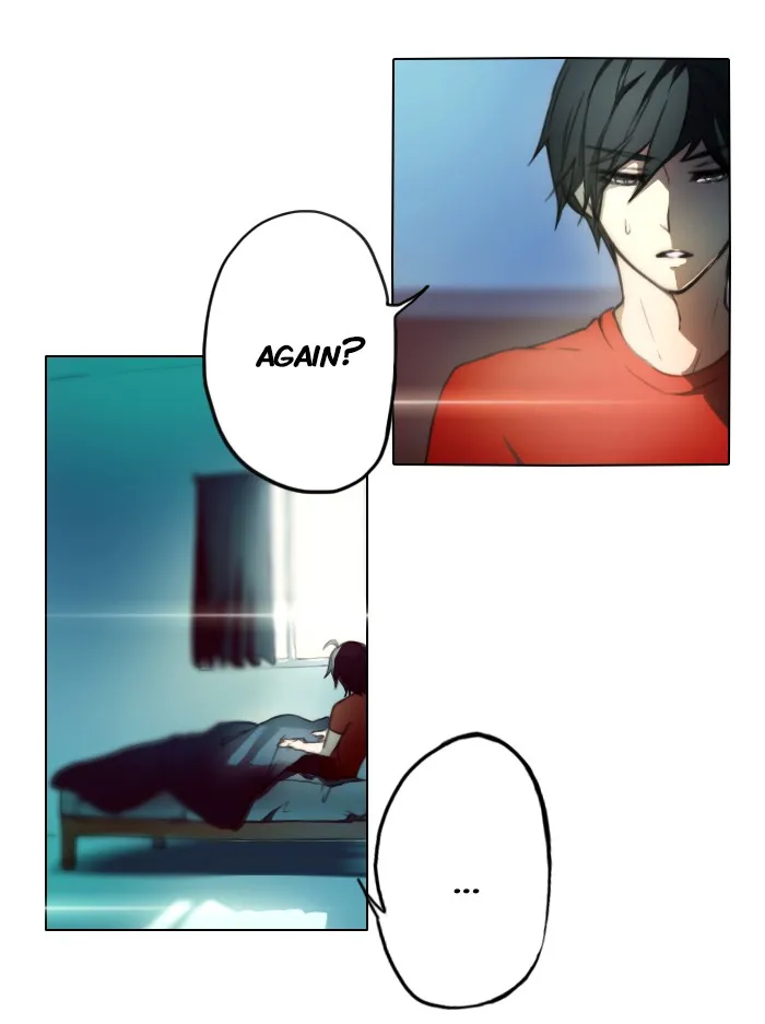Catharsis Chapter 3 page 5 - 