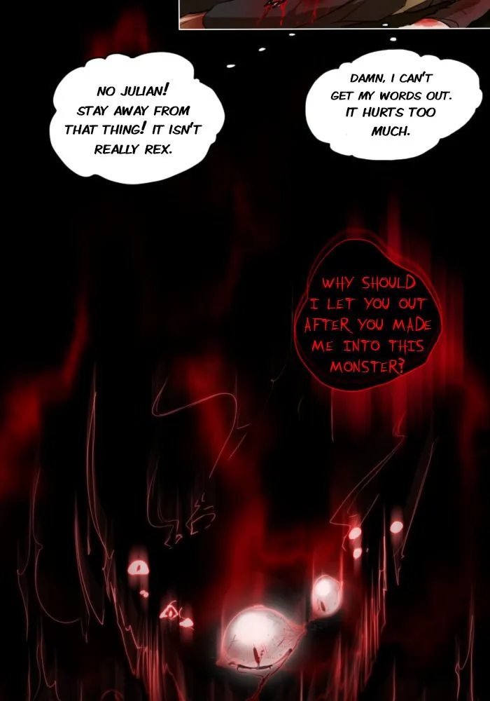Catharsis Chapter 30 page 11 - 