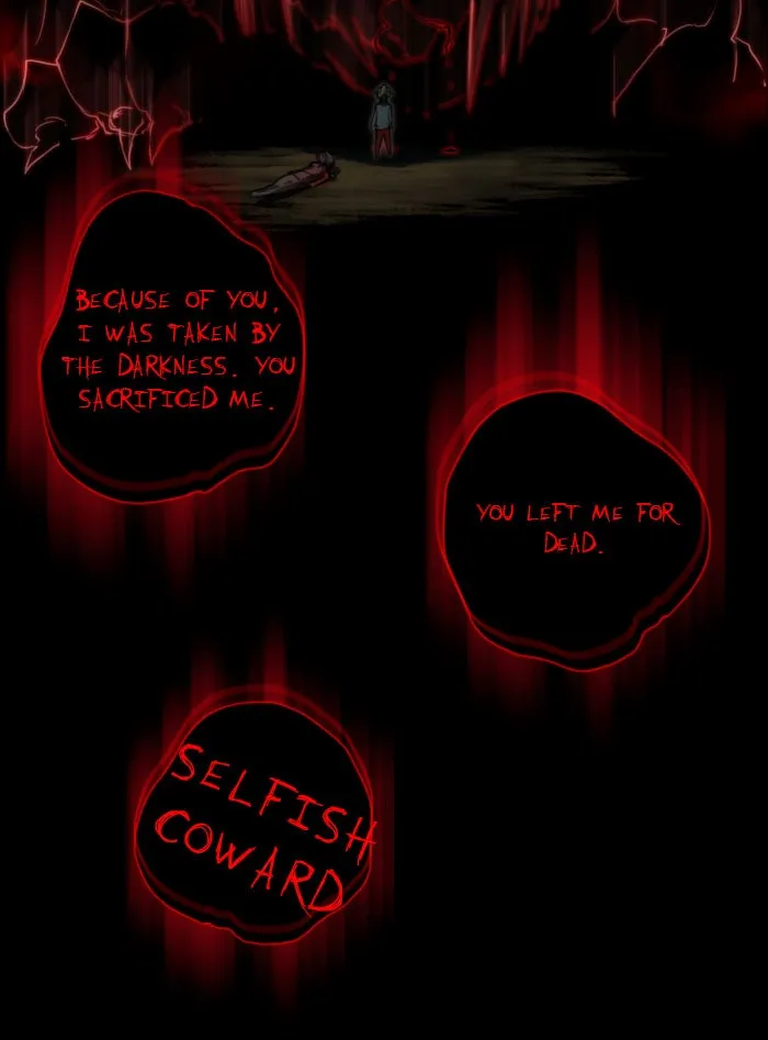 Catharsis Chapter 30 page 12 - 