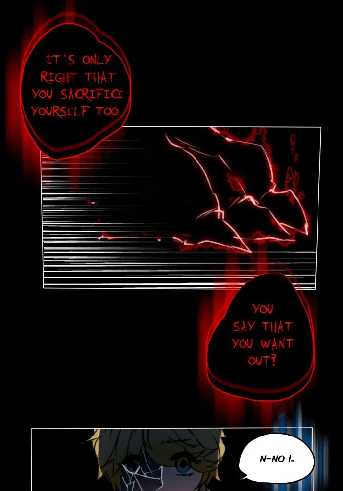 Catharsis Chapter 30 page 13 - 