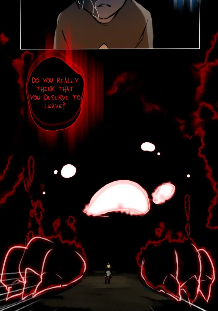 Catharsis Chapter 30 page 14 - 