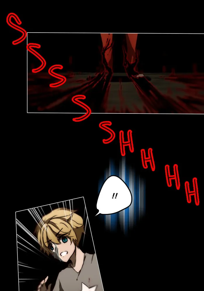 Catharsis Chapter 30 page 17 - 