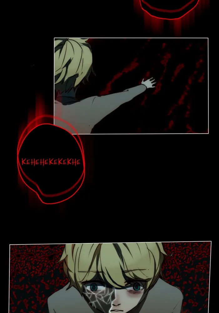 Catharsis Chapter 30 page 20 - 
