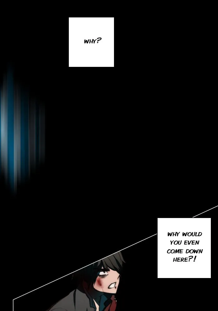 Catharsis Chapter 30 page 3 - 
