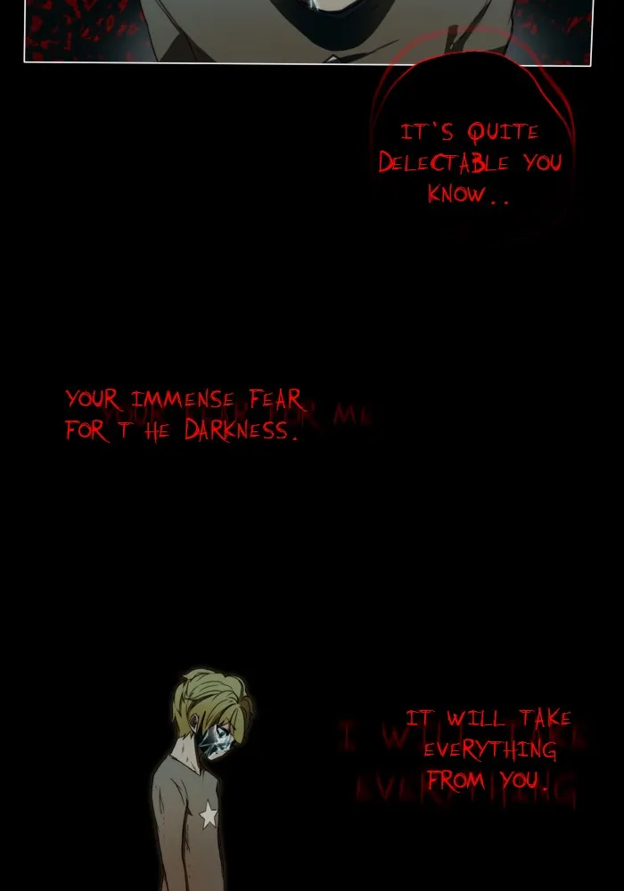 Catharsis Chapter 30 page 21 - 